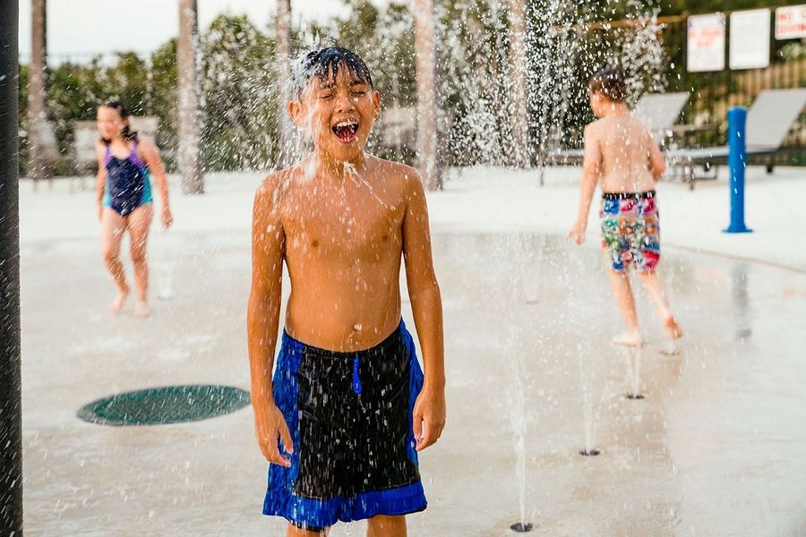 Image 8 of the The Canyons at Deerbrooke community in Leander, TX. Image 8 of the The Canyons at Deerbrooke community in Leander, TX.