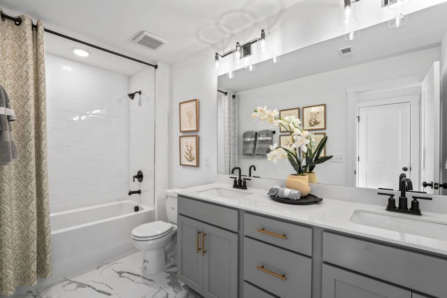 Bathroom Bathroom