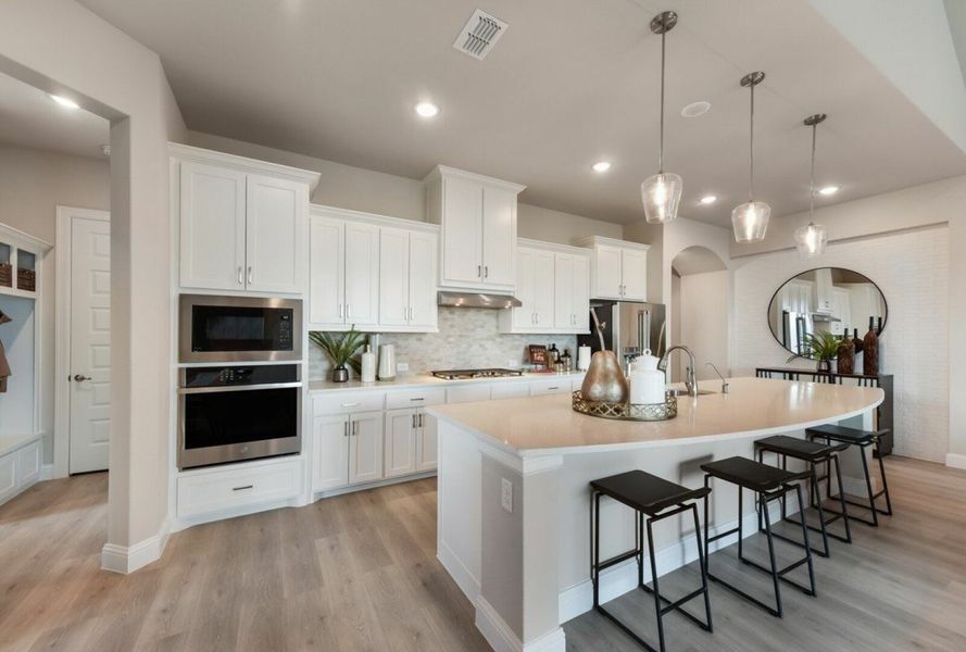 Image 17 of the Hollyhock community in Frisco, TX. Image 17 of the Hollyhock community in Frisco, TX.