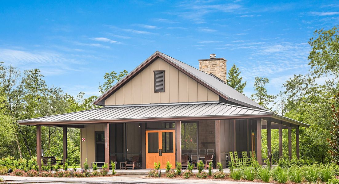 Shearwater New Homes in St. Augustine, FL.  - Slide 44