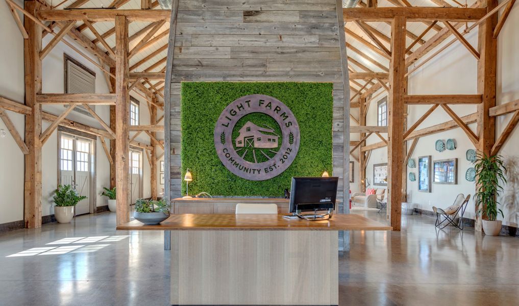 Image 18 of the Light Farms Cypress community in Celina, TX.