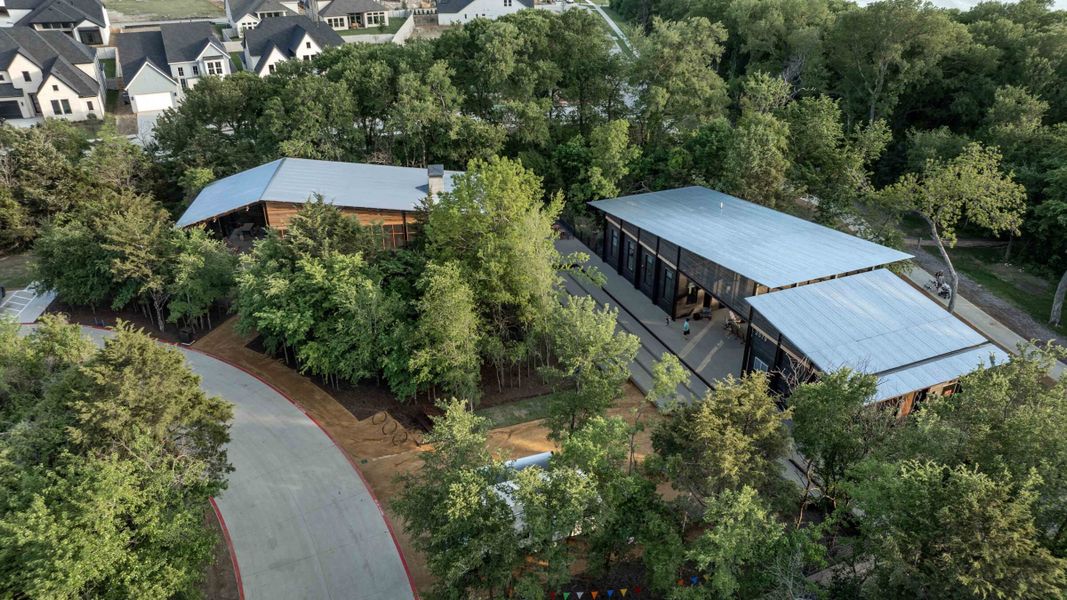 Image 48 of the Painted Tree - Woodland West community in McKinney, TX.