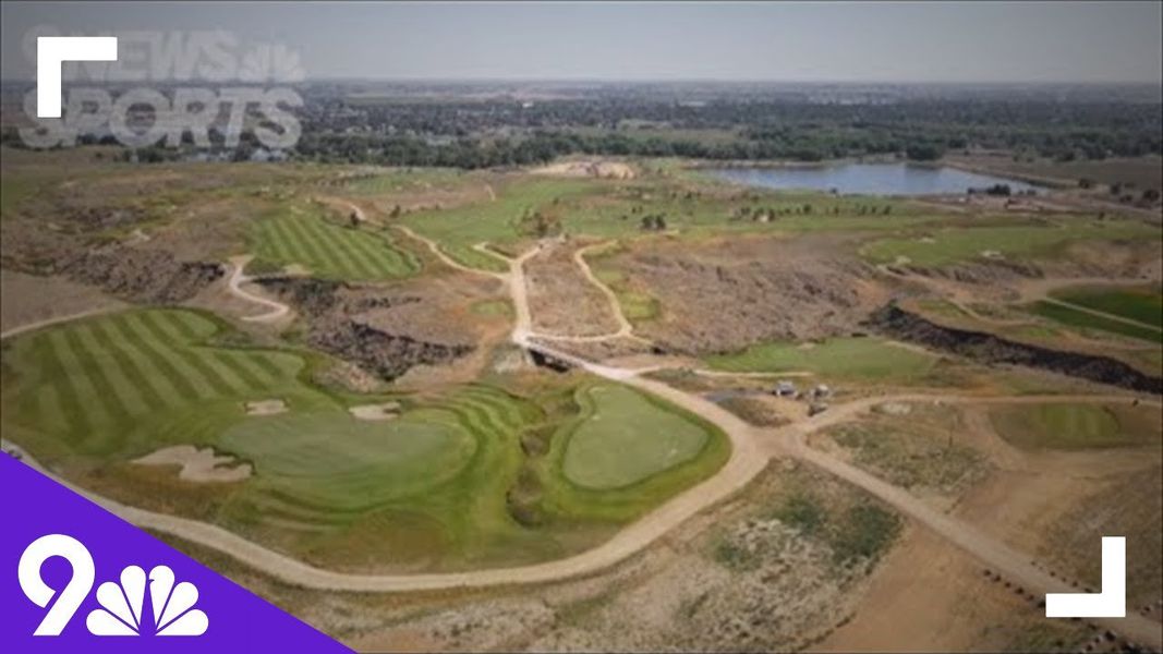 Site preparation and early development at RainDance in Windsor, CO (Image 23).