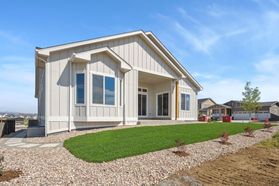 Sonders Fort Collins,80524