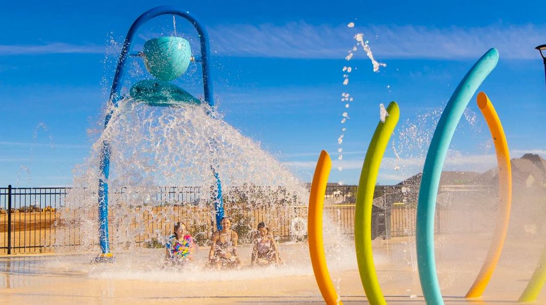 Community amenity available to residents of Veramendi 40' in New Braunfels (Image 8).