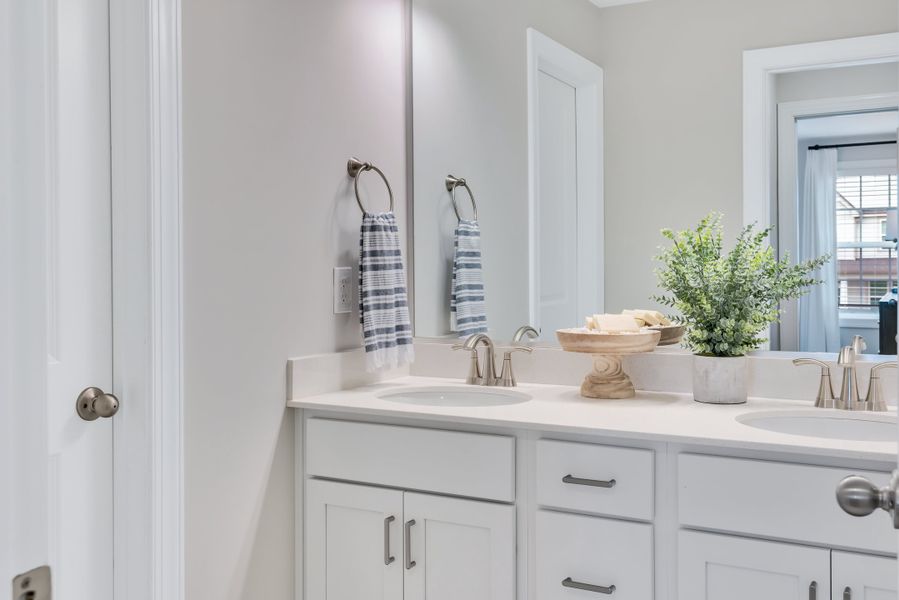 Trail Ridge New Homes in Kernersville, NC.  - Slide 42