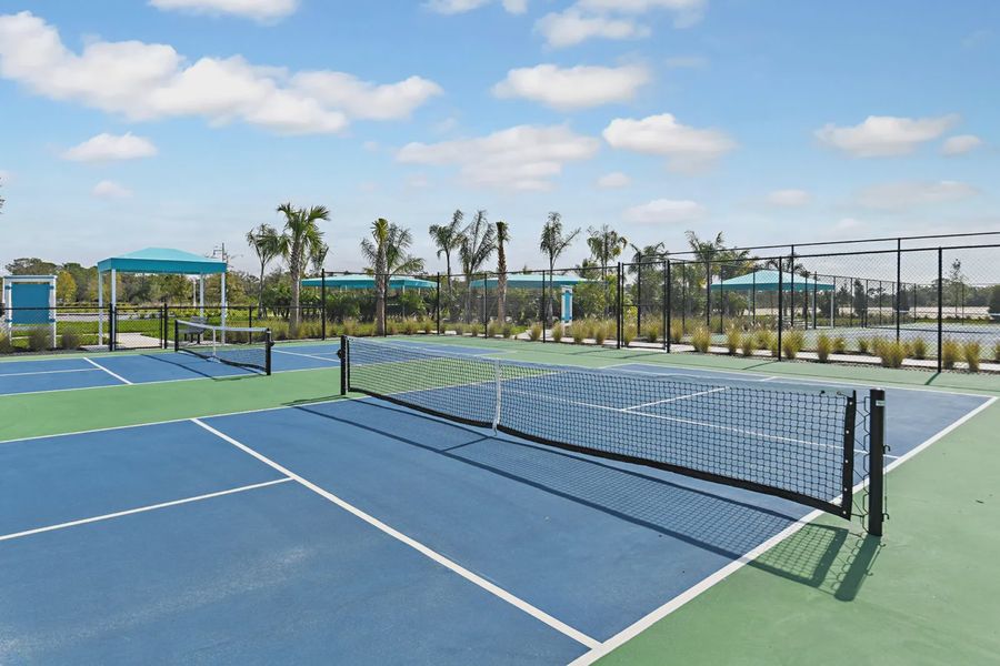 Community amenity available to residents of Grand Park in Sarasota (Image 14).