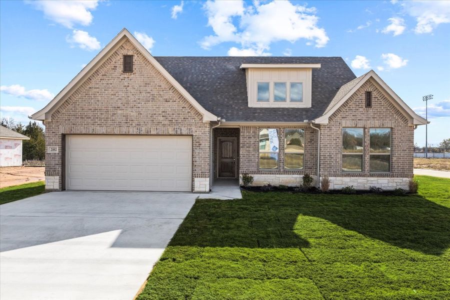 Image 17 of the Fair Oaks community in Runaway Bay, TX. Image 17 of the Fair Oaks community in Runaway Bay, TX.