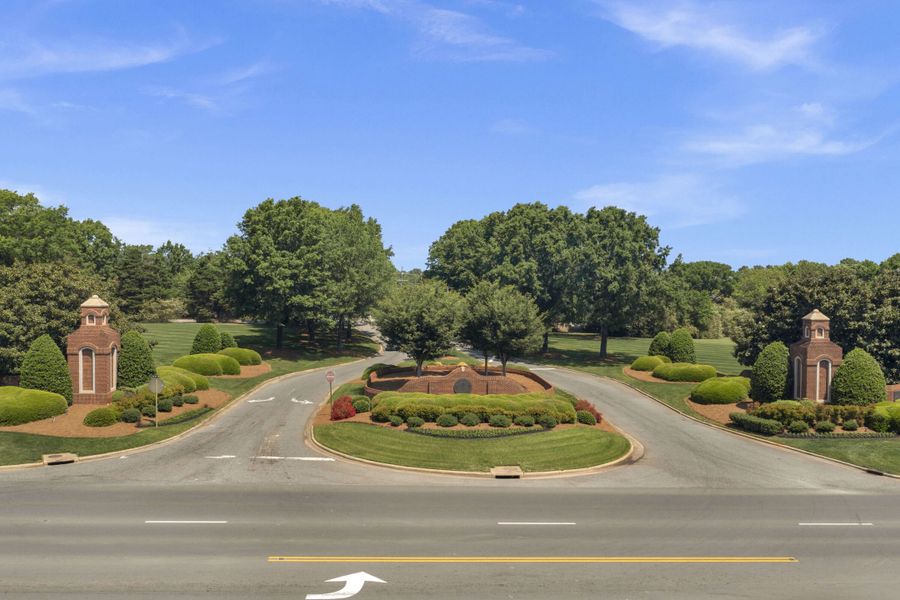 Wingate University