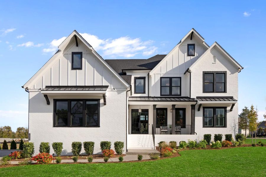 The Elmsdale C Exterior The Elmsdale C Exterior