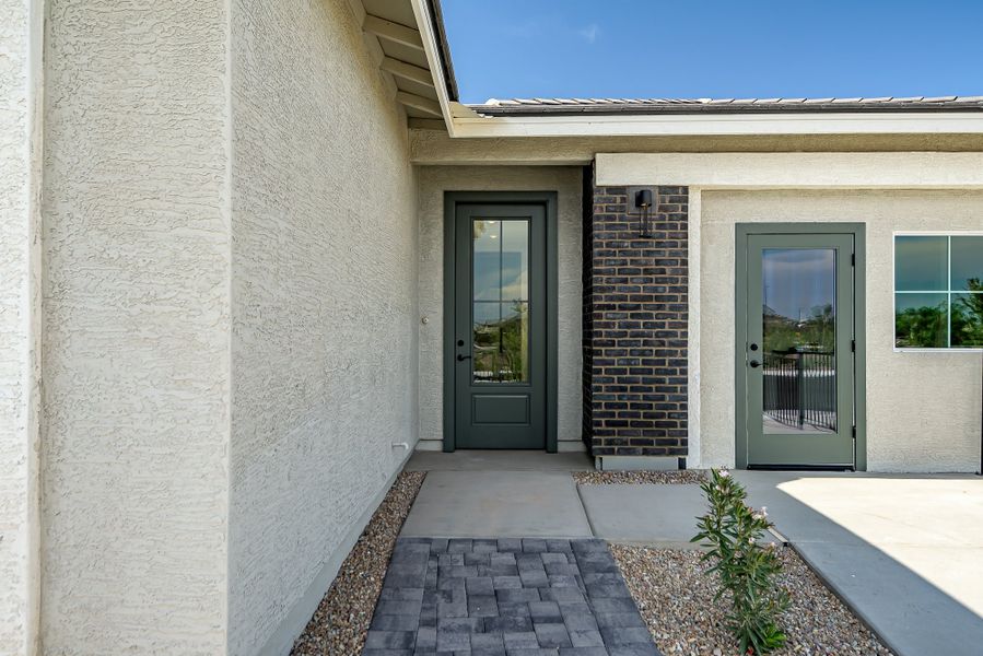 Bella Vista Farms New Homes in San Tan Valley, AZ. - Slide 19 Bella Vista Farms New Homes in San Tan Valley, AZ. - Slide 19