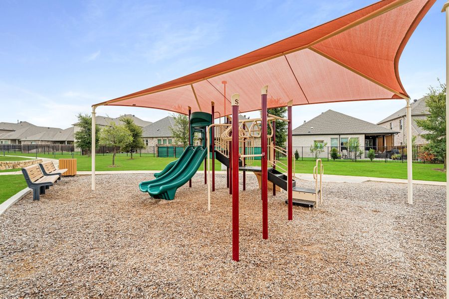 Bloomfield Homes - New Homes in Dallas Fort Worth, Texas