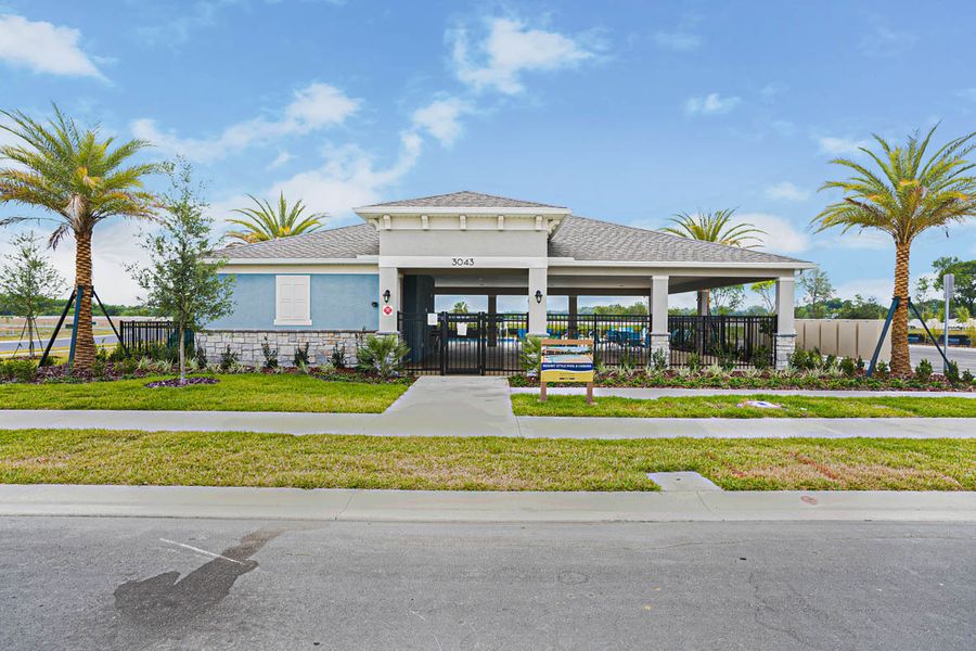 Image 23 of the Rosecrest community in Sanford, FL.