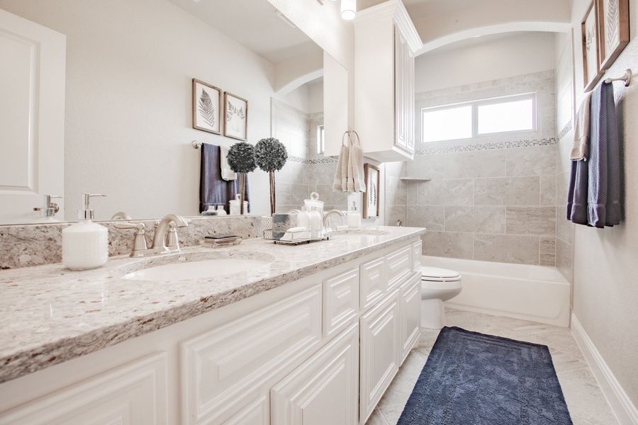 Image 19 of the Creeks of Legacy community in Celina, TX.