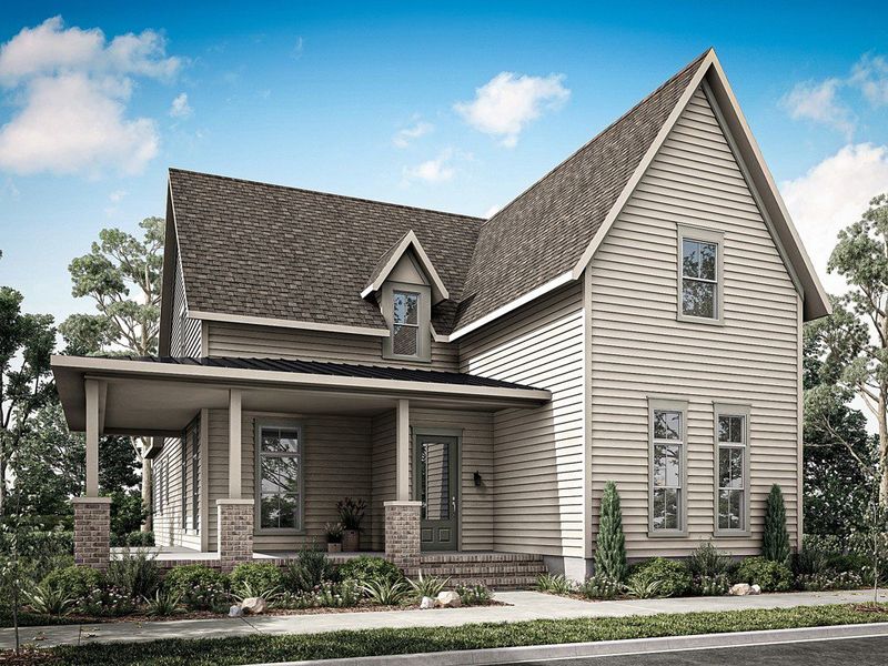 Image 12 of the The River District master-planned community in Charlotte, NC.