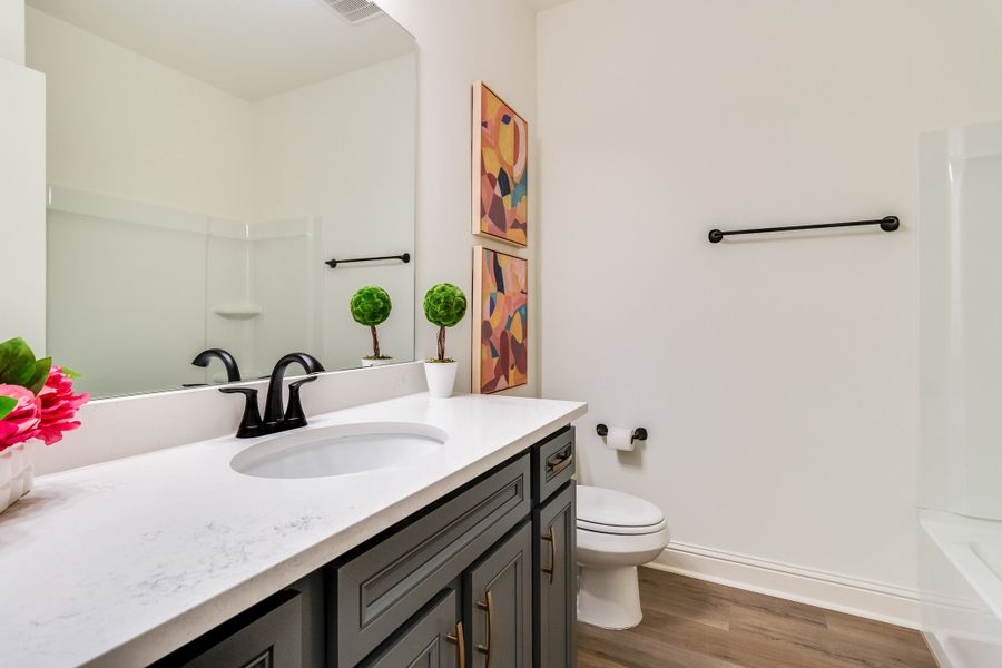 Nolana IV A - DSLD Homes - Orange Gardens - Orange, TX Nolana IV A - DSLD Homes - Orange Gardens - Orange, TX