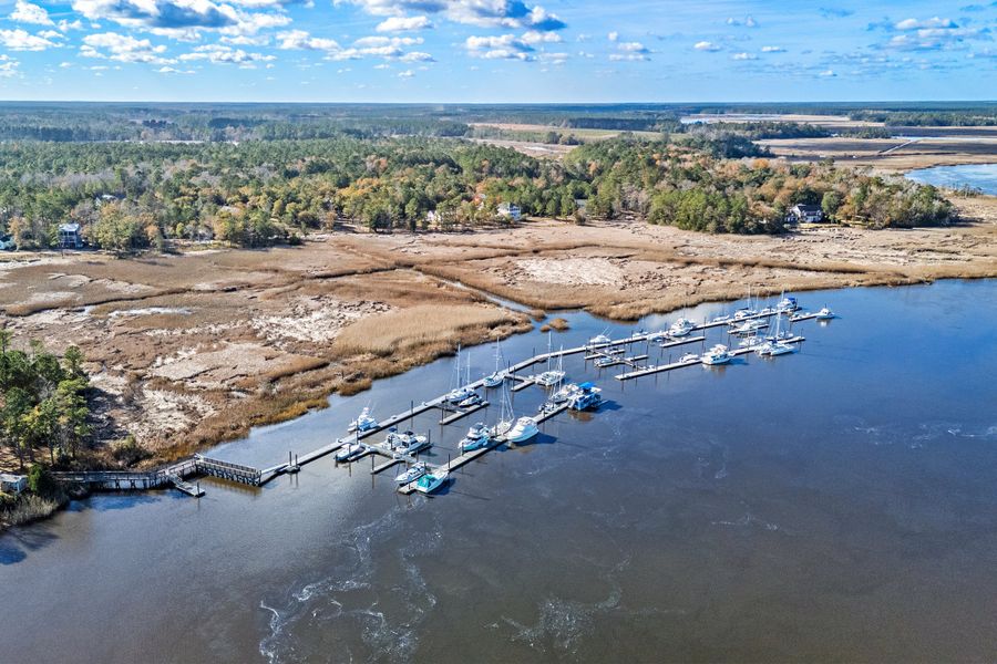 Image 12 of the Harmony Township community in Georgetown, SC.
