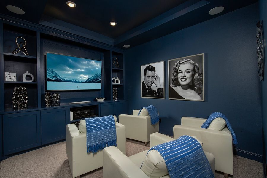 Image 21 of the Firethorne West 60' Homesites community in Katy, TX. Image 21 of the Firethorne West 60' Homesites community in Katy, TX.