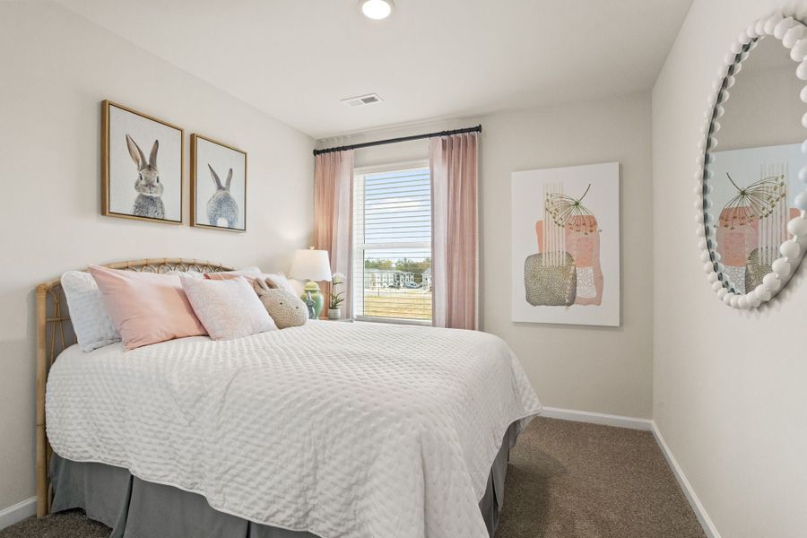 Parkside Heights New Homes in Greenville, SC.  - Slide 7