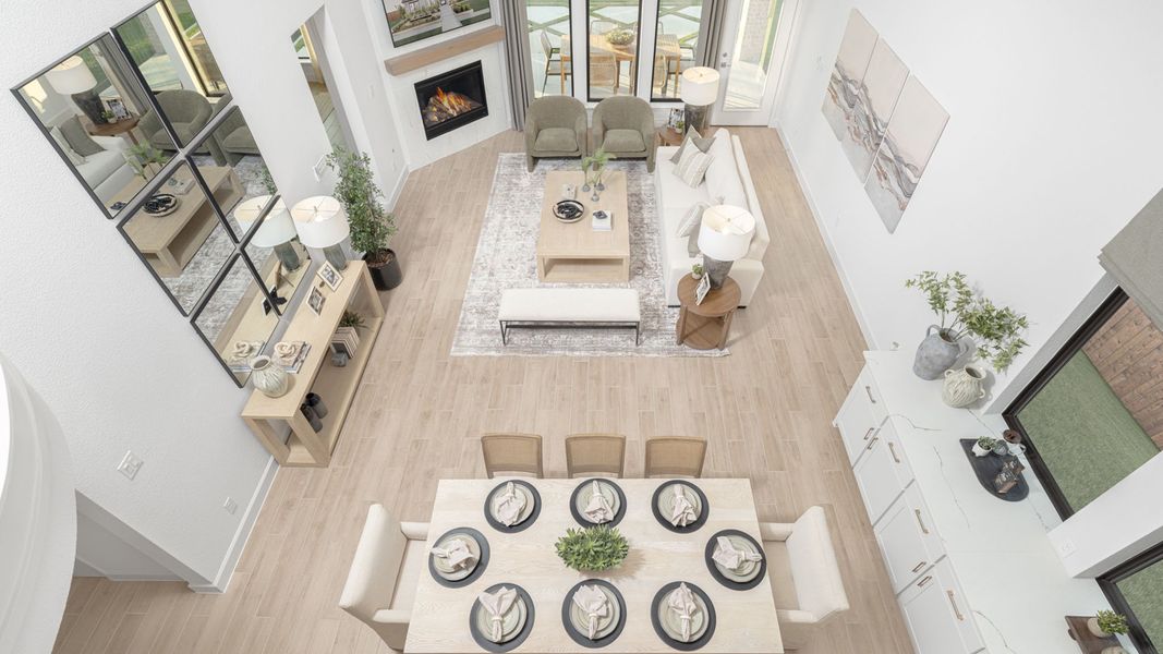 Image 19 of the Cambridge Crossing 50' community in Celina, TX. Image 19 of the Cambridge Crossing 50' community in Celina, TX.