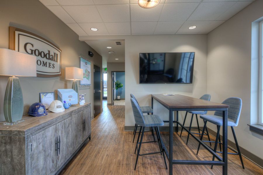 Community amenity available to residents of The Preserve at Belle Pointe in Lebanon (Image 62).