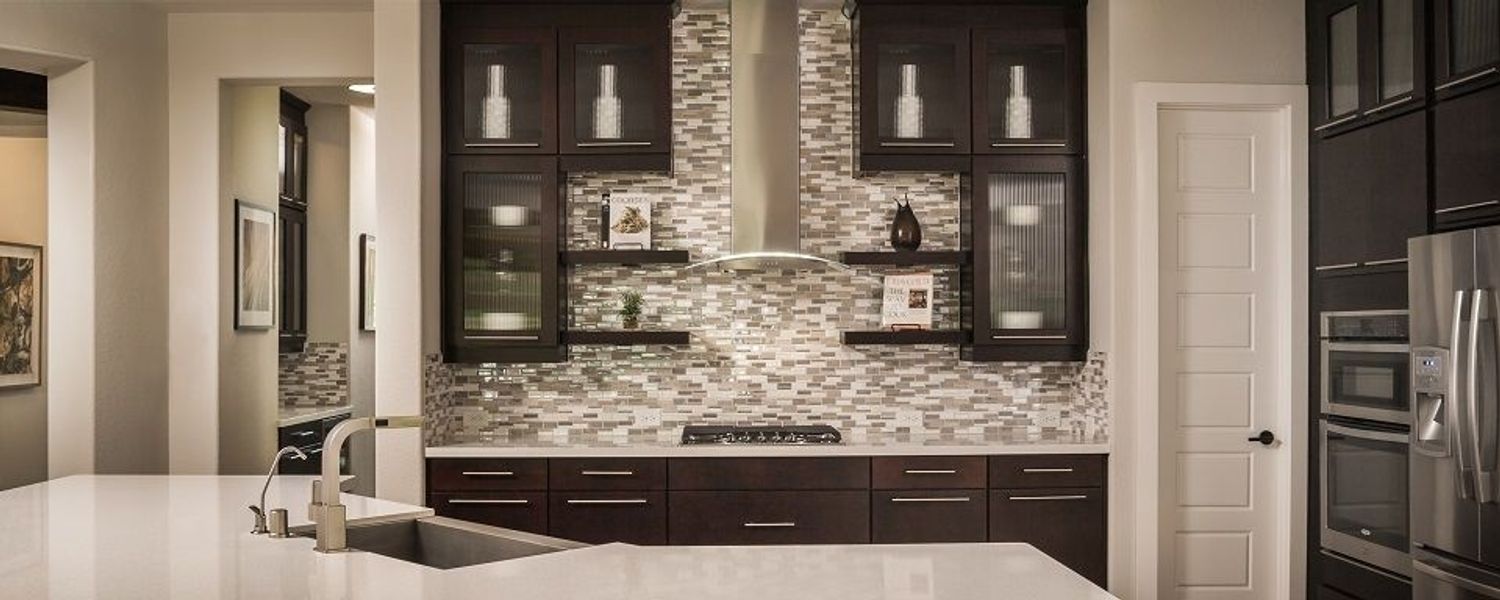 Image 44 of the Kingwood community in Porter, TX.