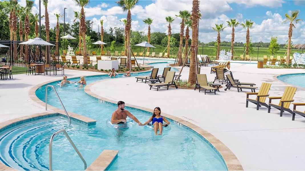 Rosharon Amenity Lazy River 6of7 060525