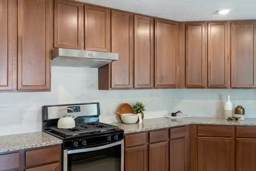 Image 15 of the Spring Creek community in Spring, TX.