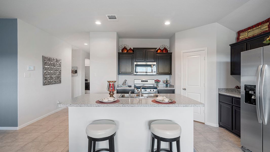 Image 34 of the Southfork Estates community in Crowley, TX.