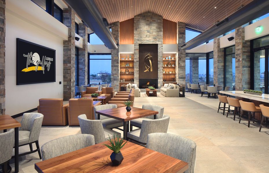 Community amenity available to residents of Artisan at Asante in Surprise (Image 2).