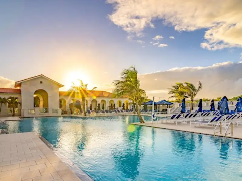 Community amenity available to residents of The Reserve at Grand Harbor in Vero Beach (Image 2).