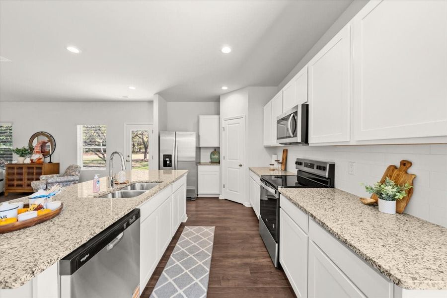 Lillington, NC New Homes.  - Slide 22