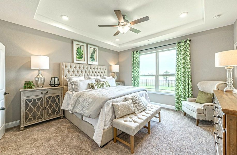 Image 10 of the Morgan's Landing - Hilltop Collection community in La Porte, TX.
