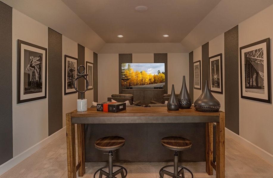 Image 13 of the Prairie Ridge: Overlook community in Midlothian, TX. Image 13 of the Prairie Ridge: Overlook community in Midlothian, TX.