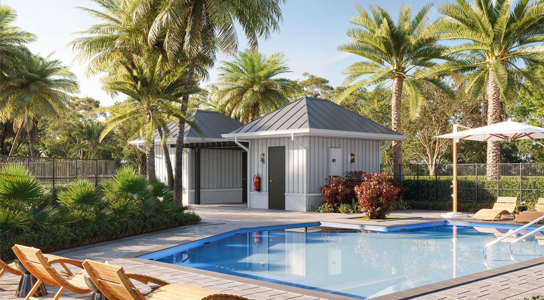 Community amenity available to residents of Orchid Cove in Bokeelia (Image 1). Community amenity available to residents of Orchid Cove in Bokeelia (Image 1).