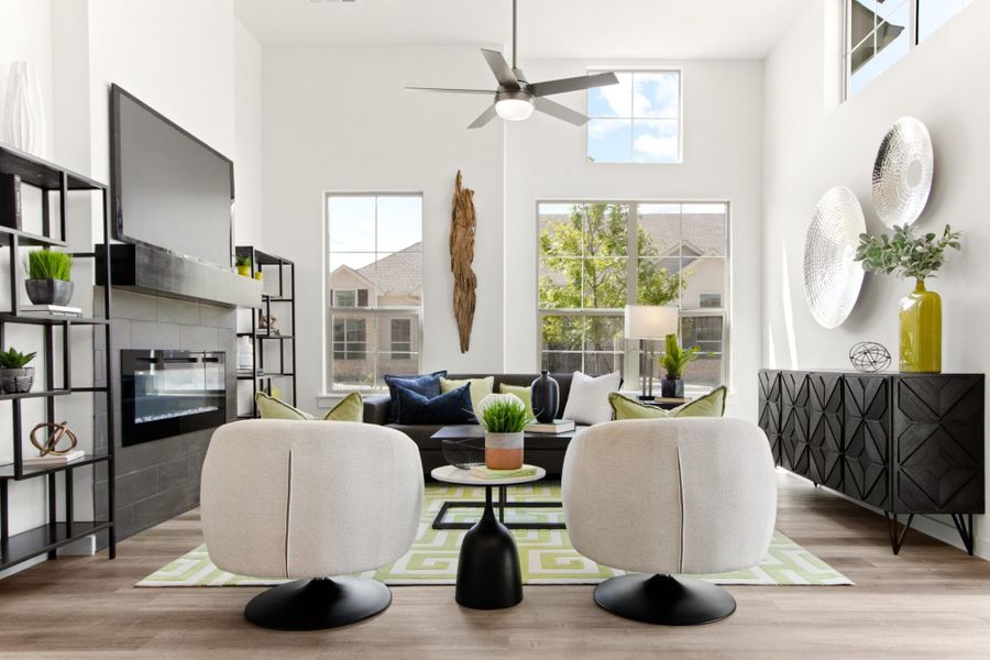 Mira Lagos Villas,75054 Mira Lagos Villas,75054