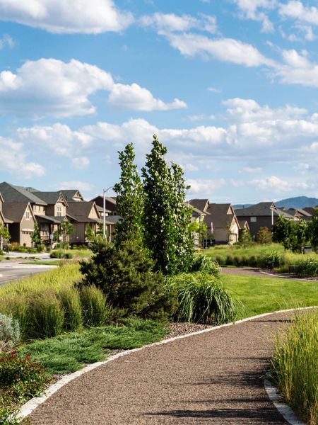 Image 19 of the Prelude at Sterling Ranch community in Littleton, CO. Image 19 of the Prelude at Sterling Ranch community in Littleton, CO.