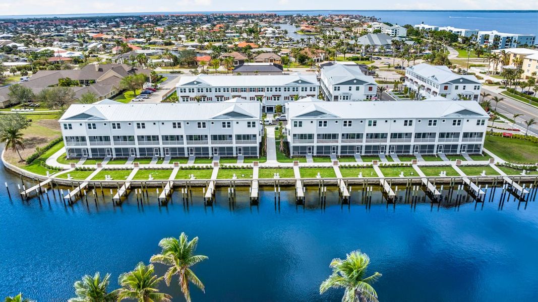 Image 37 of the Seahaven community in Punta Gorda, FL.