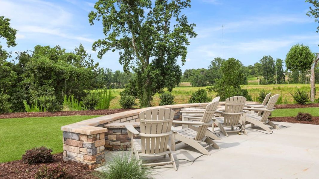 Community amenity available to residents of Benjamin's Grove in Woodruff (Image 16). Community amenity available to residents of Benjamin's Grove in Woodruff (Image 16).