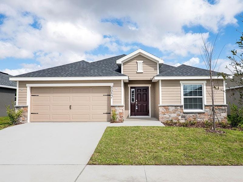 Introducing Lakeside Preserve, a gated community in Lakeland, Florida, with homes available now to Phase 2! Introducing Lakeside Preserve, a gated community in Lakeland, Florida, with homes available now to Phase 2!