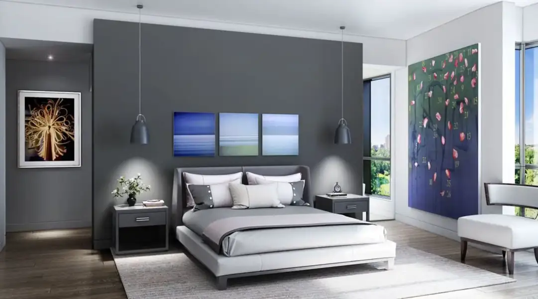 Image 2 of the The Mond at the Museums community in Houston, TX.