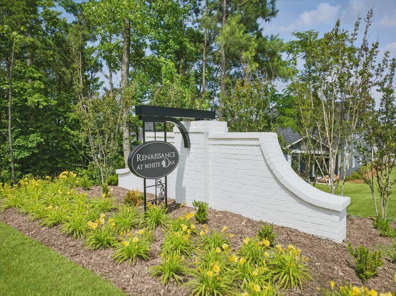 Image 67 of the Renaissance at White Oak community in Garner, NC. Image 67 of the Renaissance at White Oak community in Garner, NC.