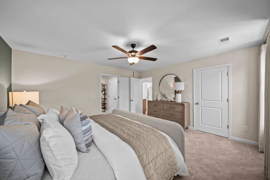 Meece Townhomes