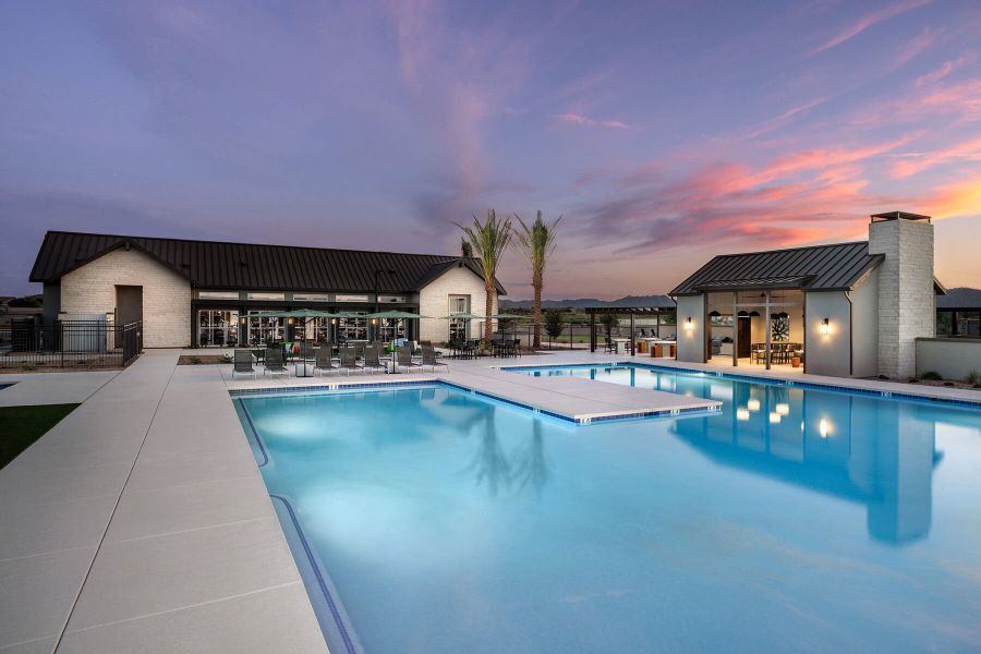 Community amenity available to residents of Empire Pointe in Queen Creek (Image 12). Community amenity available to residents of Empire Pointe in Queen Creek (Image 12).
