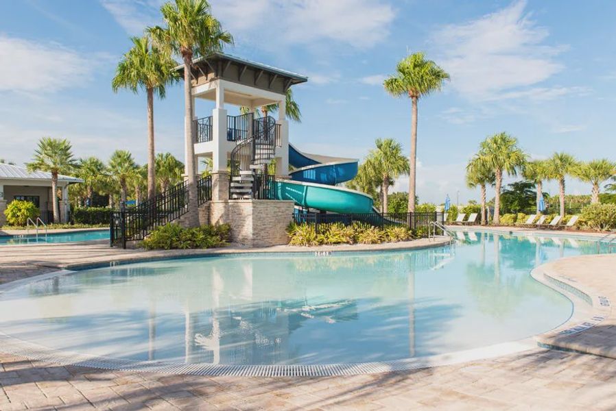 Community amenity available to residents of Waterset in Apollo Beach (Image 14). Community amenity available to residents of Waterset in Apollo Beach (Image 14).