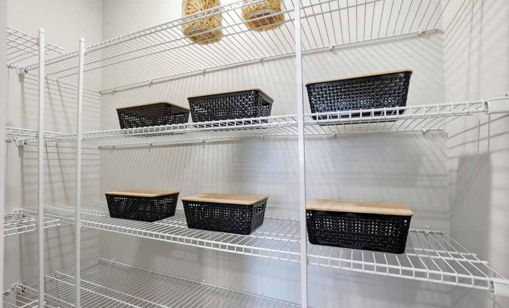 Close-up of interior finishes in a home at Blythe Mill Townhomes, Waxhaw (Image 55). Close-up of interior finishes in a home at Blythe Mill Townhomes, Waxhaw (Image 55).