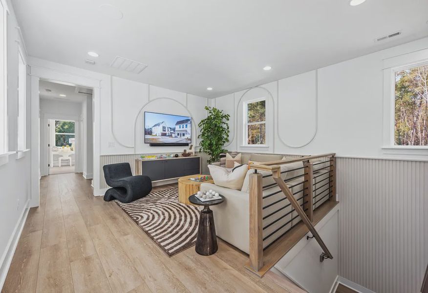 Blair Model Loft - 11 of 20