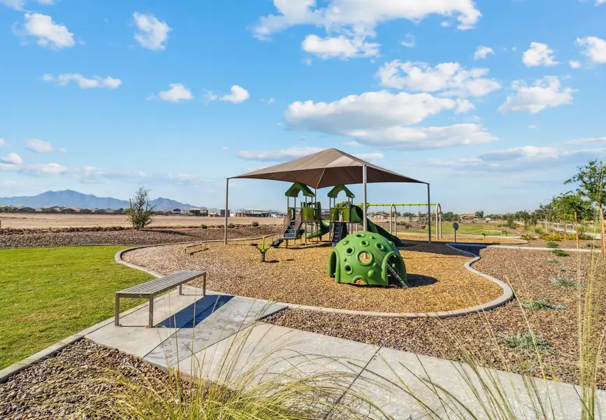 Community amenity available to residents of Villages at Accomazzo in Tolleson (Image 3).