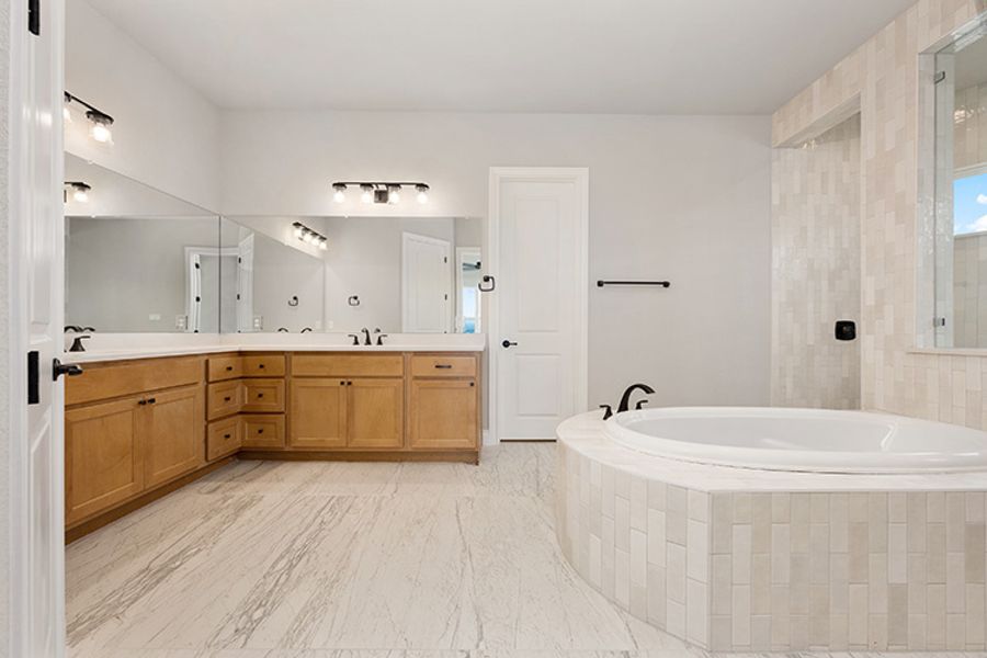 Image 9 of the La Ventana community in Marble Falls, TX. Image 9 of the La Ventana community in Marble Falls, TX.