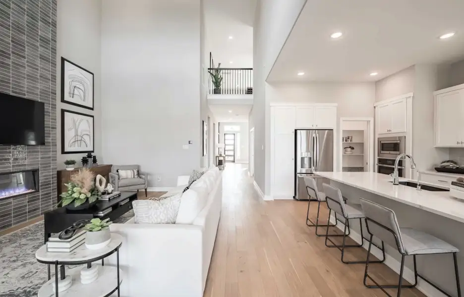 Image 5 of the Terrace at Avondale community in Katy, TX. Image 5 of the Terrace at Avondale community in Katy, TX.